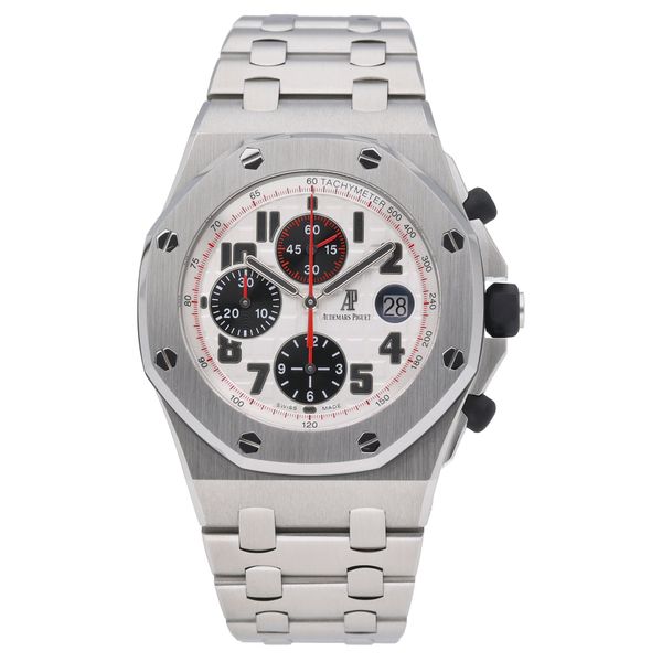 Audemars Piguet Royal Oak Offshore 26170ST.OO.1000ST.01